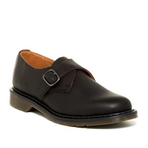 dr marten monk strap